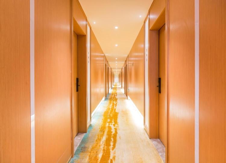Bejing Zimei Hotel Beijing Exterior photo