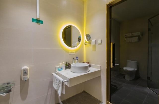 Bejing Zimei Hotel Beijing Exterior photo